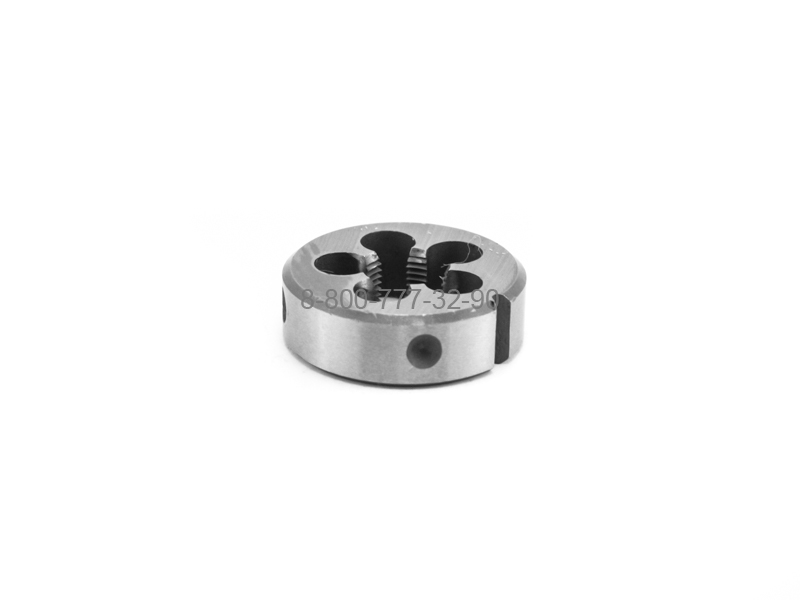 Плашка М16х1,25 (6h, левая, D=45 мм, Beltools) Плашка М16х1,25 (6h, левая, D=45 мм, Beltools)