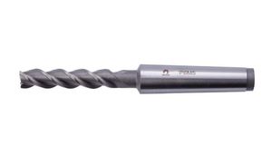 Фреза концевая 14х26х111 (к/х, Р6М5/М2, Z=3, КМ2, Wolfstar)