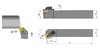 Державка токарная MSKNL-2020-K12 "PANDA CNC"