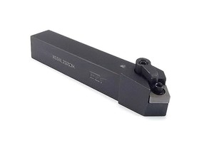 Державка токарная MSSNL-2525-M15 "PANDA CNC"