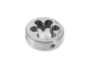 Плашка М20х1,5 (6h, D=45 мм, Beltools)
