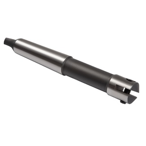 Оправка для перовых сверл D-40-50 (КМ4, L=260 мм)