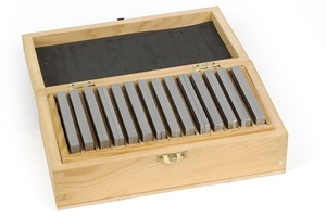 Параллельки PB150-3 (L=80 мм, 28 шт)