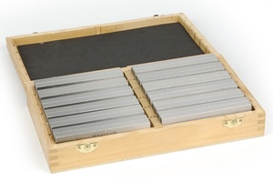 Параллельки PB155-2 (L=150 мм, 24 шт)