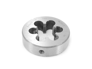 Плашка М27х1,5 (6h, D=65 мм, Beltools)