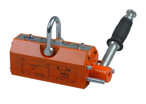 Магнитный захват PML-200 (PML-X3-200)