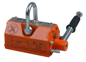 Магнитный захват PML-300 (PML-X3-300)