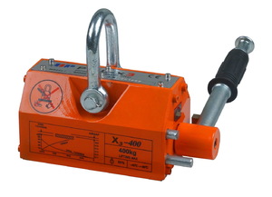 Магнитный захват PML-400 (PML-X3-400)