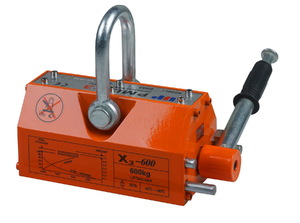 Магнитный захват PML-600 (PML-X3-600)