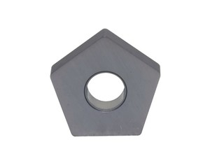 PNUA-110408 H30 (Т5К10) пластина твердосплавная "КЗТС"