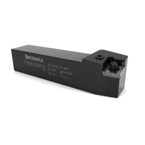 Державка токарная PSBNL-3232-P19 квадратная пластина "Beltools"
