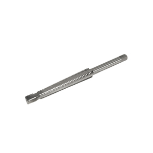 Метчик трапецеидальный Tr10х2 HSS м/р L=110