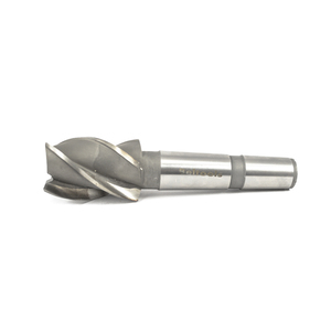Фреза концевая 38х53х178 (к/х, HSS, Z=4, КМ4, Beltools)