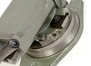 Тиски глобусные QHK100