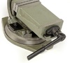 Тиски глобусные QHK125
