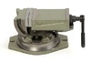 Тиски глобусные QHK125