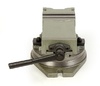 Тиски глобусные QHK125