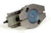 Тиски глобусные QHK160