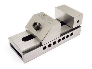 Тиски лекальные быстропереналаживаемые QKG150A