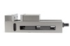 Тиски станочные высокоточные QM16250N