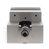 Тиски станочные высокоточные QM16160N