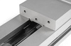 Тиски станочные высокоточные QM16160N