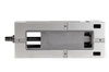 Тиски станочные высокоточные QM16200N