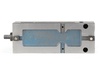 Тиски станочные высокоточные QM16100N