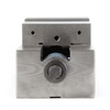 Тиски станочные высокоточные QM1680N