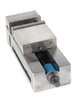 Тиски станочные высокоточные QM16100N