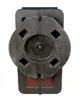 Тиски станочные поворотные жестко-фиксирующие QM16200