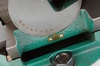 Тиски глобусные QW125