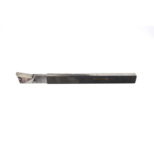 Резец долбежный прямой 20х12х250, А=8, Р6М5, Тип 2, Исп.2 (2182-0604)
