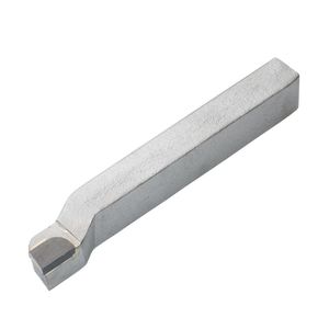 Резец проходной упорный отогнутый 16х10х110 Т5К10 (2103-0017)