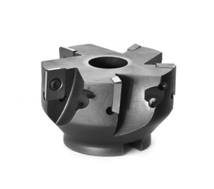 AF290-R063.15.05.A22 фреза торцевая насадная со сменными пластинами
