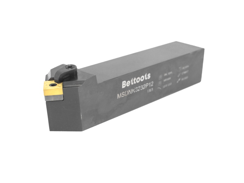 Державка токарная MSDNN-3232-P12 квадратная пластина "Beltools" Державка токарная MSDNN-3232-P12 квадратная пластина "Beltools"