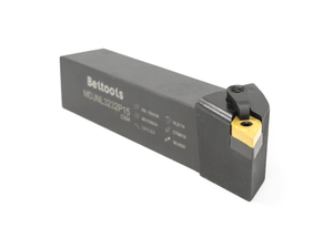 Державка токарная MDJNL-3232-P15-04 ромбическая пластина "Beltools"