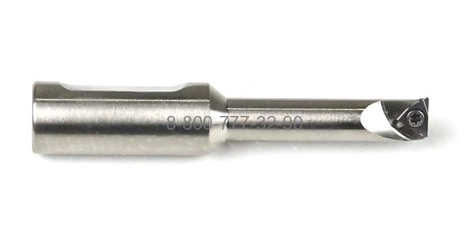 SBJ1208-32L резец расточной dхв. 12 мм SBJ1208-32L резец расточной dхв. 12 мм