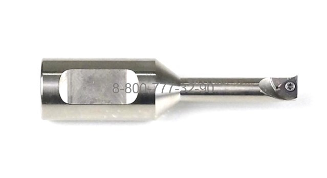 SBJ1810-40L резец расточной dхв. 18 мм SBJ1810-40L резец расточной dхв. 18 мм