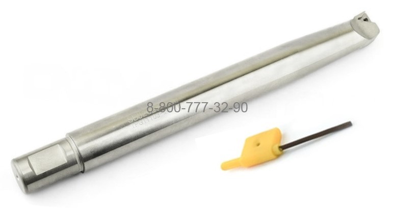 SBJ2025-200L резец расточной dхв. 20 мм SBJ2025-200L резец расточной dхв. 20 мм