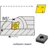 S10K-SCLCL06 державка токарная "PANDA CNC"