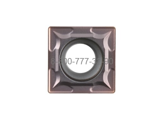 SCMT09T308 LF6018 пластина твердосплавная "DESKAR" SCMT09T308 LF6018 пластина твердосплавная "DESKAR"