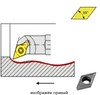 S16Q-SDQCL07 державка токарная "PANDA CNC"