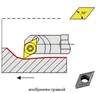 S10K-SDUCL07 державка токарная "PANDA CNC"