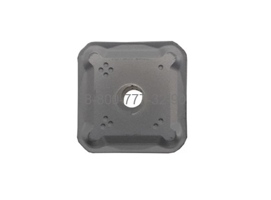 SEET1203AFEN LF6018 пластина твердосплавная "DESKAR" SEET1203AFEN LF6018 пластина твердосплавная "DESKAR"