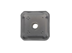 SEET1203AFEN LF6018 пластина твердосплавная "DESKAR"