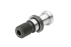 Штревель LDD-50(А) DIN69872 со сквозным отверстием