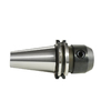 SK40-SLA10-160 Оправка для фрез Weldon 0.005 G2.5 20CrMnTi "BRIGHT-TOOLS"