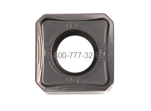 SNMX1205ANN F57 LF6018 пластина твердосплавная "DESKAR" SNMX1205ANN F57 LF6018 пластина твердосплавная "DESKAR"