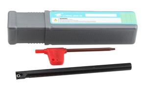 SNR0013M16 державка резьбовая для внутренней резьбы "DESKAR"
